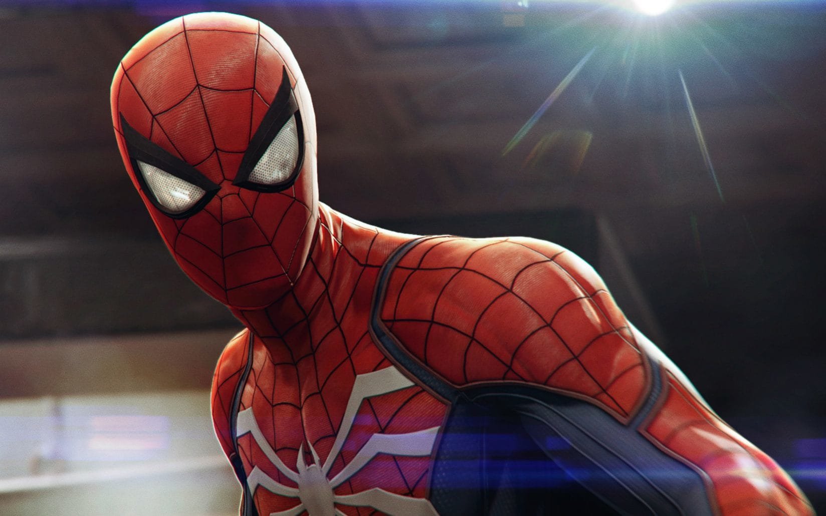 Marvel´s Spider-Man - Imagen 19